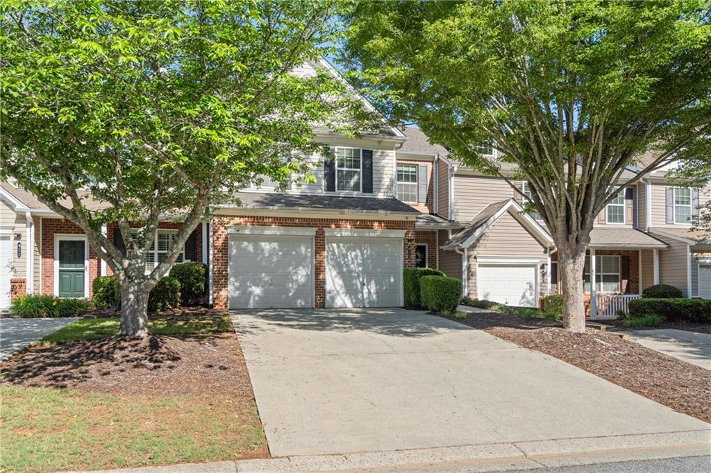 413 Weatherstone Pl., Alpharetta, GA 30004