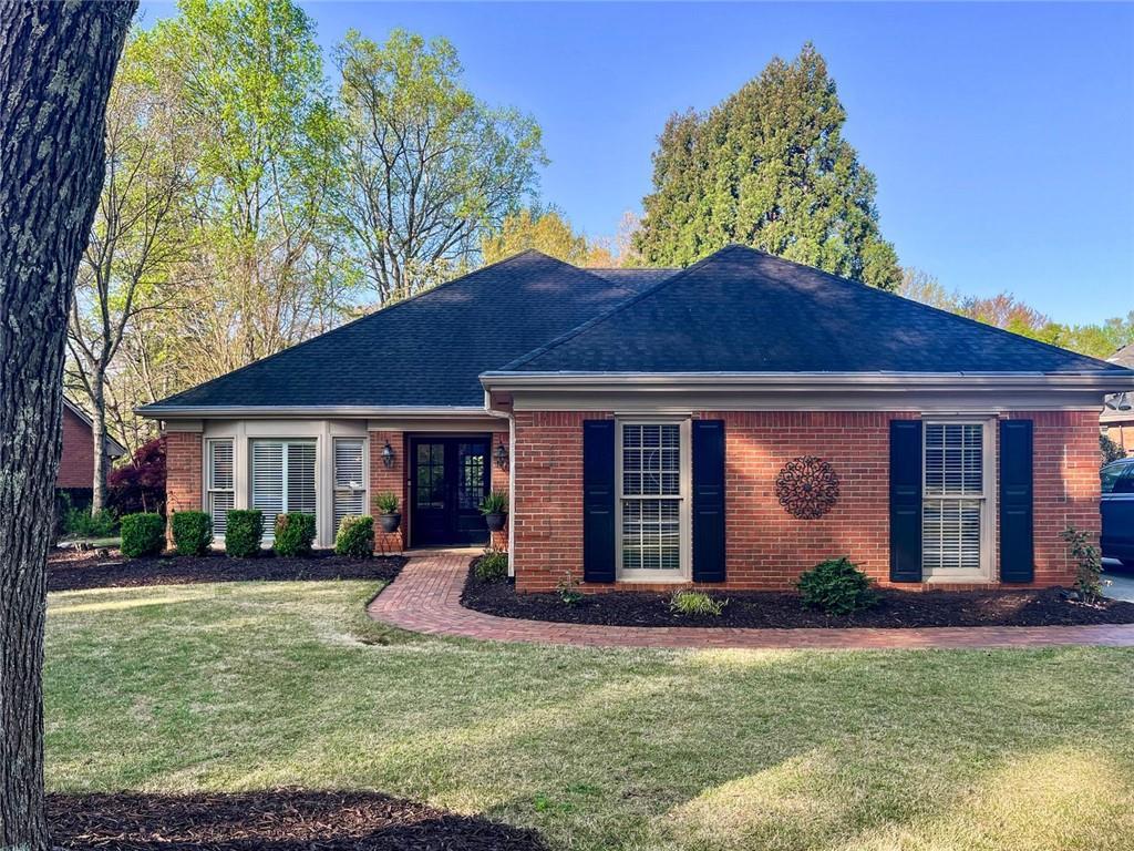 440 N Farm Dr., Alpharetta, GA 30004