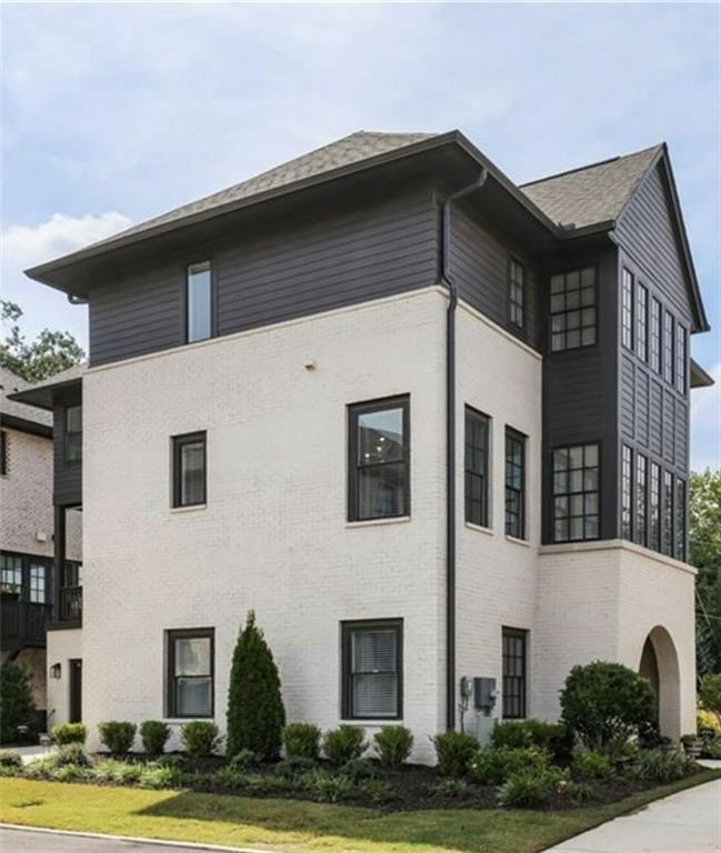 6626 Sterling Dr., Sandy Springs, GA 30328