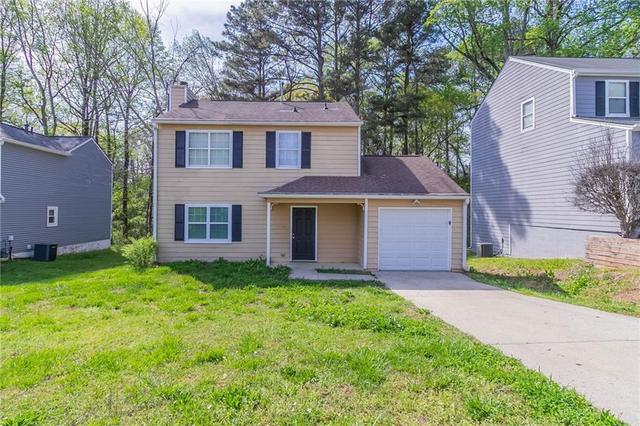 New Homes For Sale This Week in Lithonia: March 28th to April 3rd