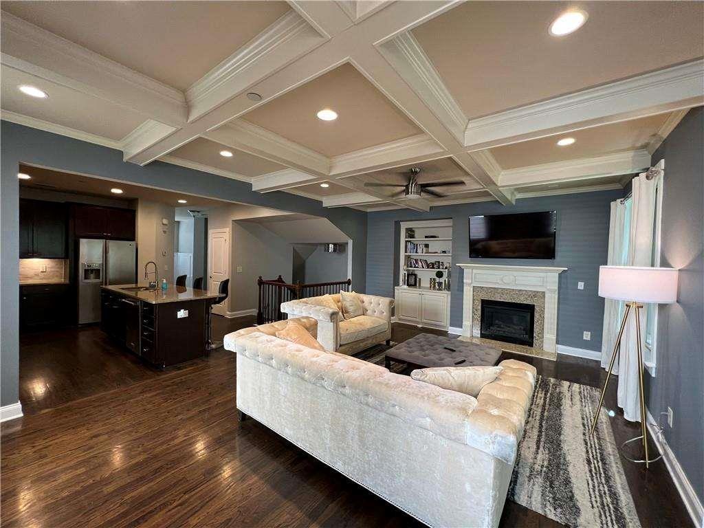 2114 Westhill Dr., Smyrna, GA 30082