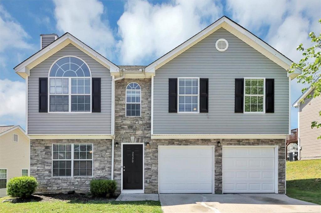 2590 Carolina Ridge, Riverdale, GA 30296