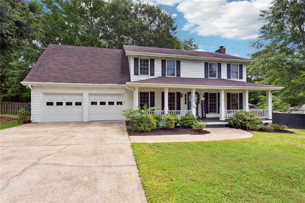 12805 Bethany Rd., Alpharetta, GA 30004