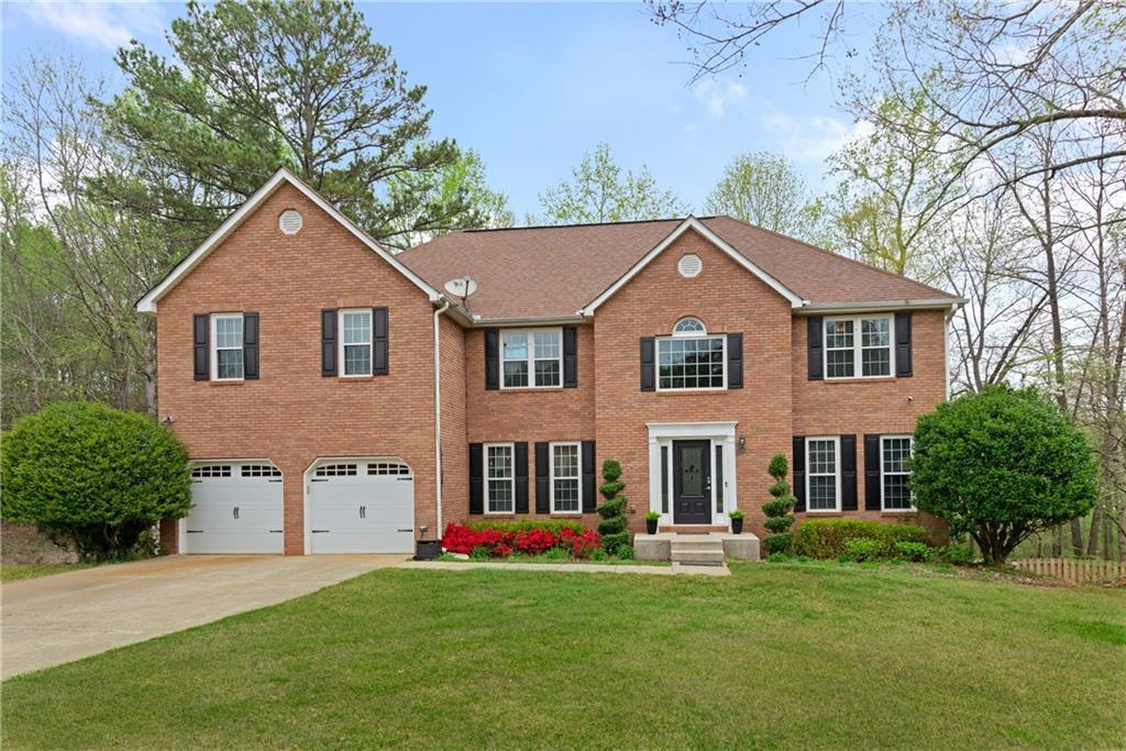 6035 Rives Dr., Alpharetta, GA 30004