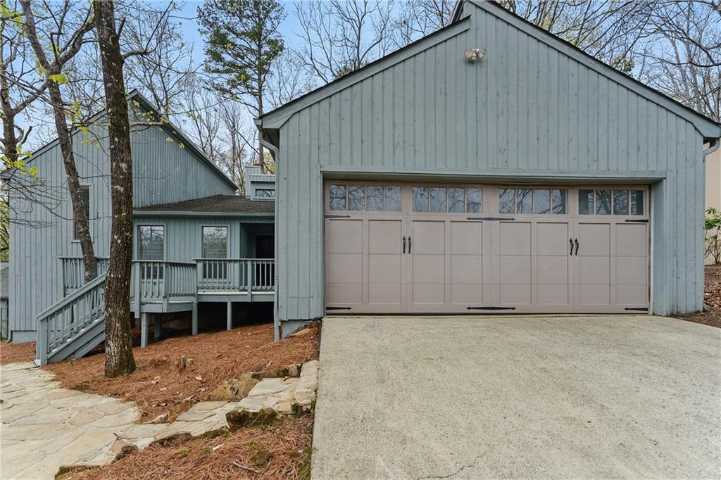 135 S Falcon Bluff, Alpharetta, GA 30022