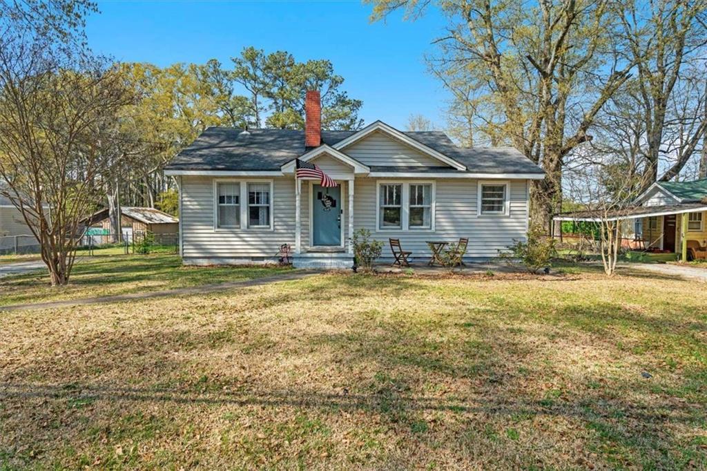 111 Marchman St., Bremen, GA 30110