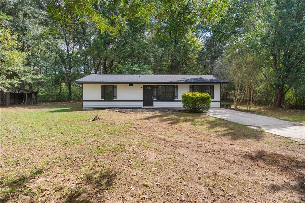 112 Cooper Bridge Rd., Braselton, GA 30517