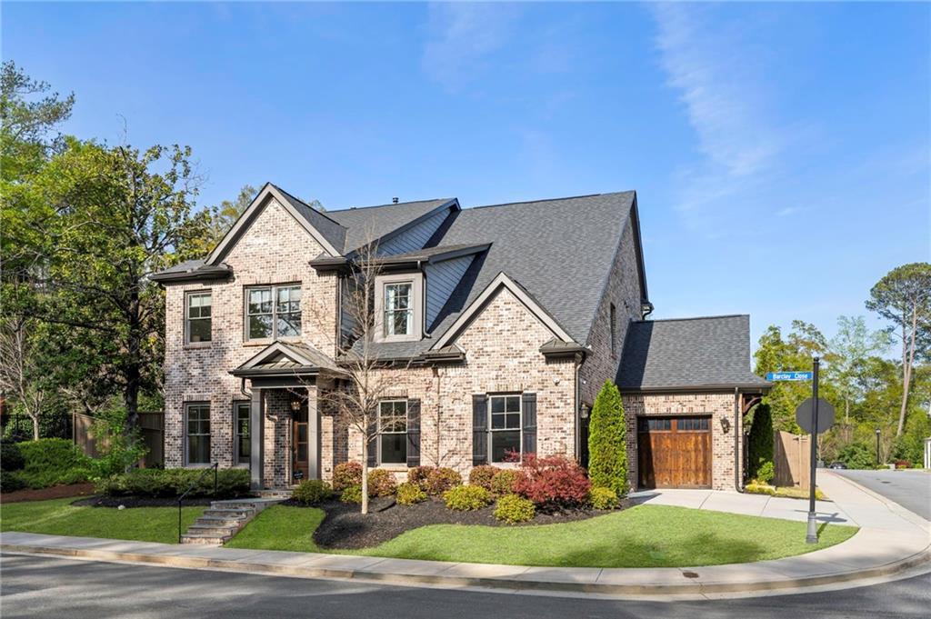1720 Barclay Close Northwest, Atlanta, GA 30318