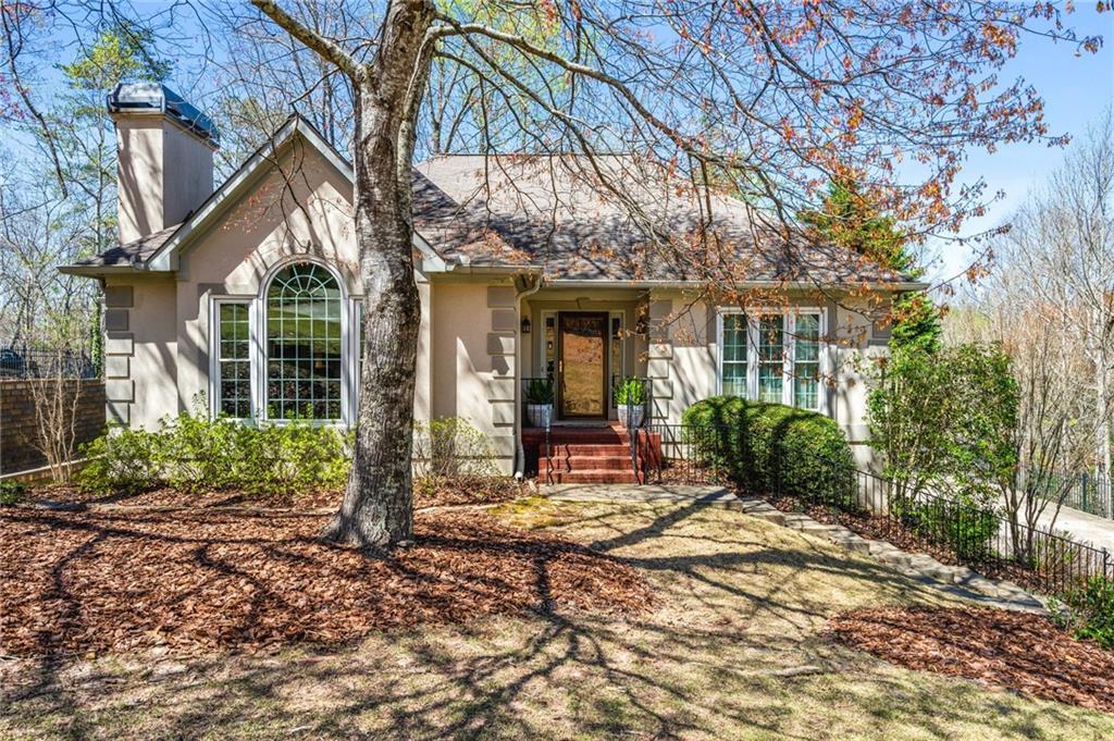 3897 Beacon St., Marietta, GA 30062