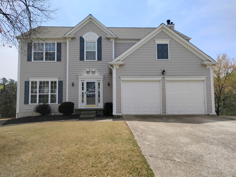 3531 Chasefield Way, Marietta, GA 30066