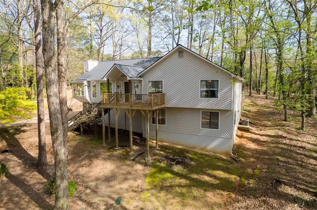 3378 Peachtree Chase, Duluth, GA 30096