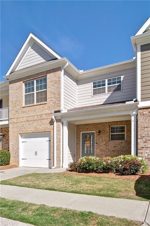 234 Madison Ave., Acworth, GA 30102