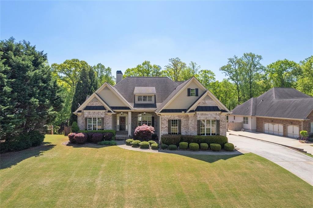 5055 Stefan Ridge Way, Buford, GA 30519