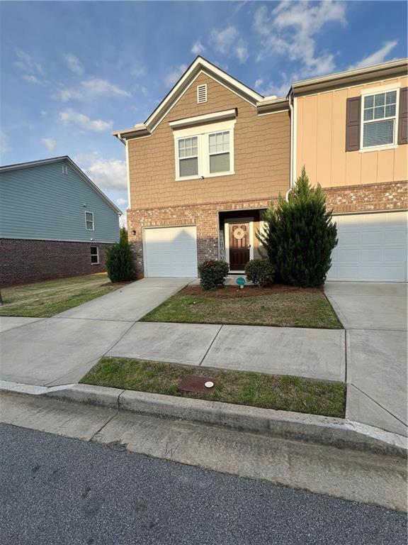 2051 Wildflower Way, Conyers, GA 30012