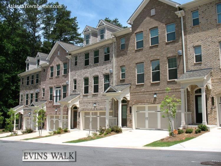 2048 Violet Lane, Brookhaven, GA 30319