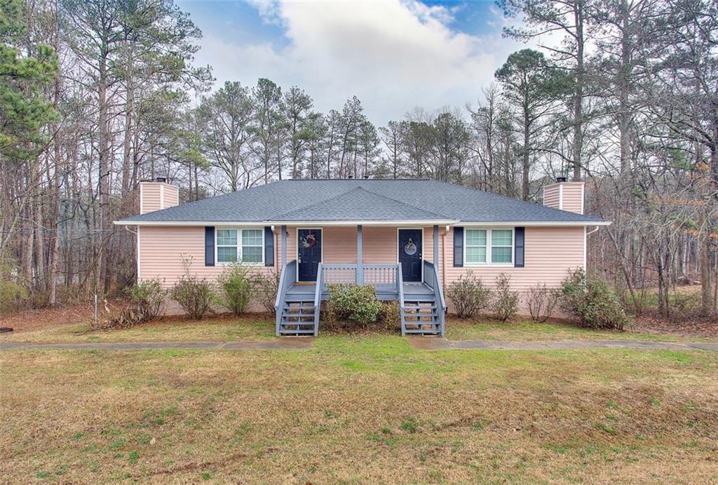 7756 Conners Rd., Winston, GA 30187