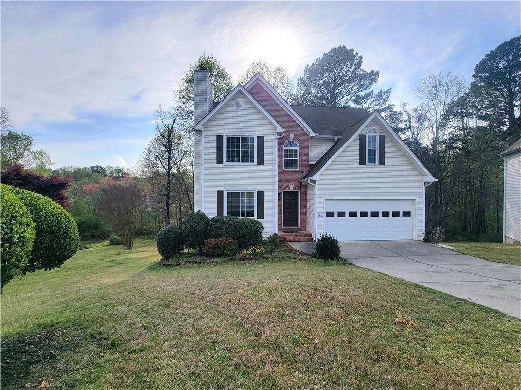 1535 Wilkes Crest Dr., Dacula, GA 30019