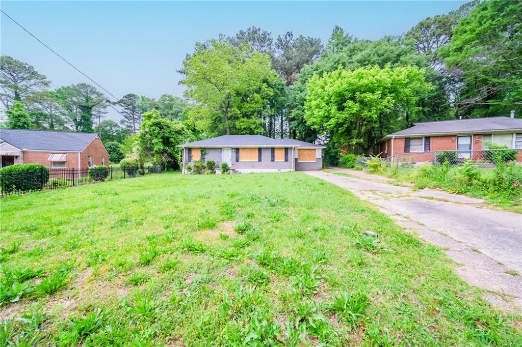 1753 Thomas Ter., Decatur, GA 30032