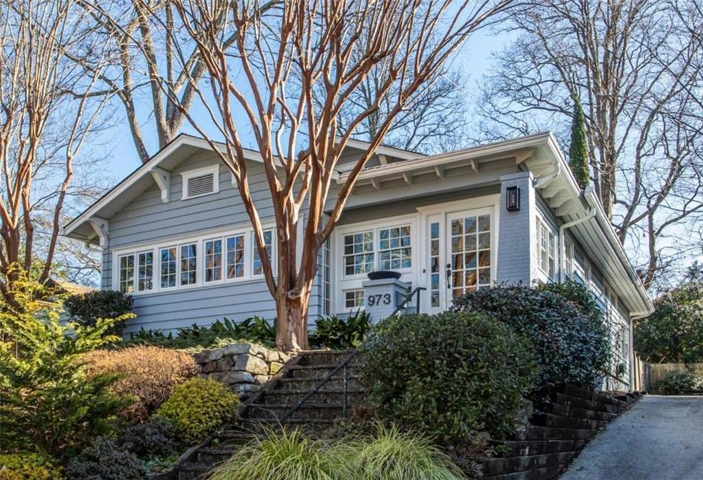 973 Todd Rd., Atlanta, GA 30306