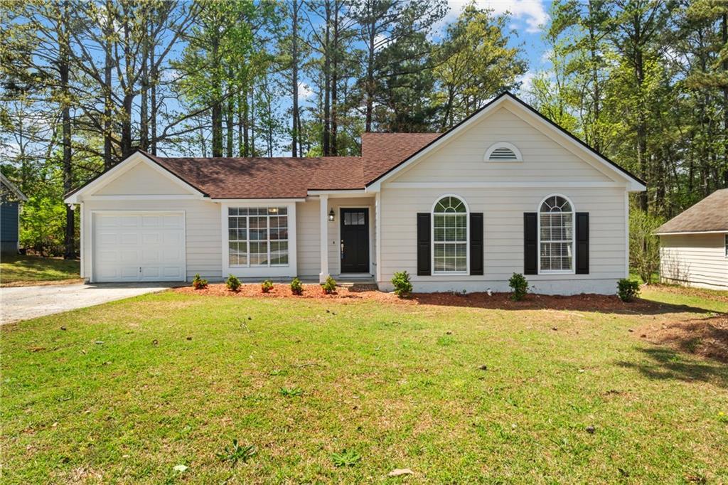 10331 Wrens Dr., Jonesboro, GA 30238
