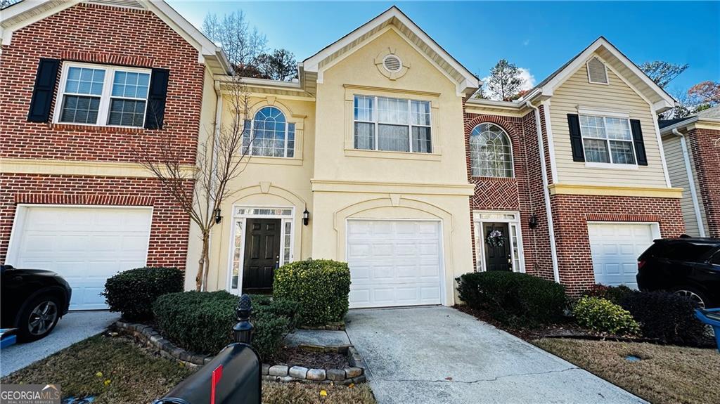4134 Rogers Creek Ct. #41, Duluth, GA 30096
