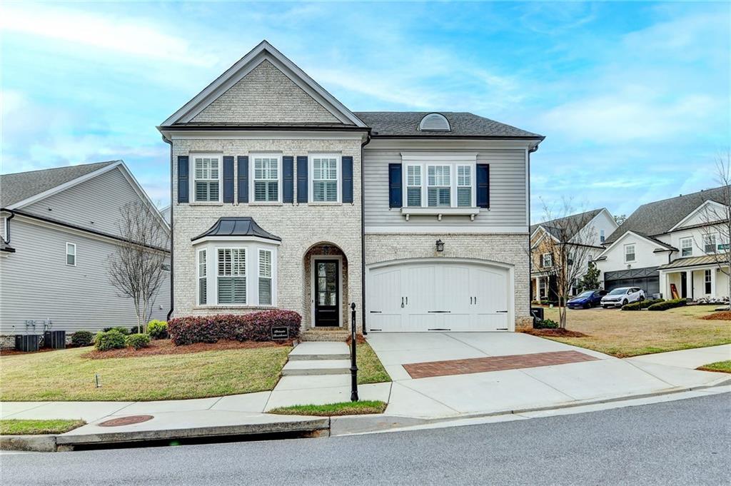 6585 Creekview Cir., Duluth, GA 30097