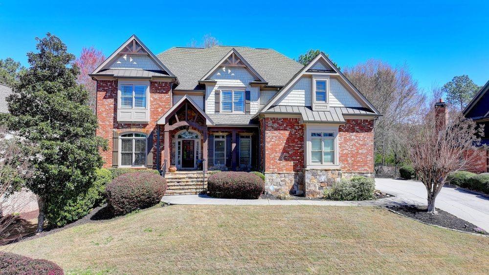 2505 Weber Heights Way, Buford, GA 30519