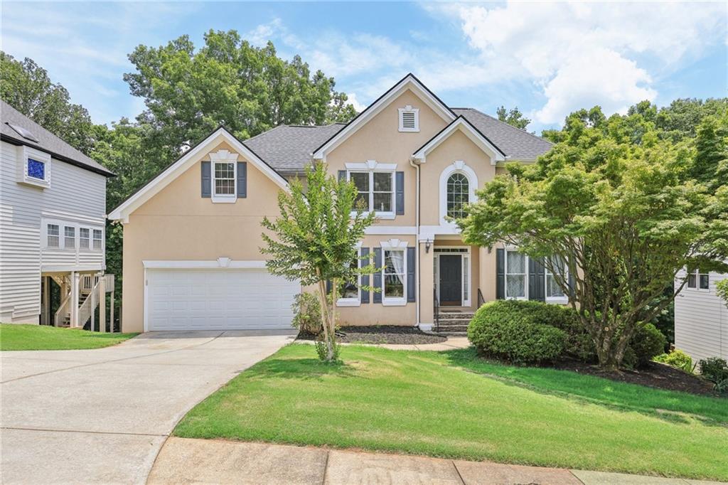 1780 Riverglen Dr., Suwanee, GA 30024