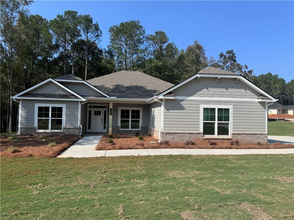 144 Walnut Creek Pkwy., Pendergrass, GA 30567
