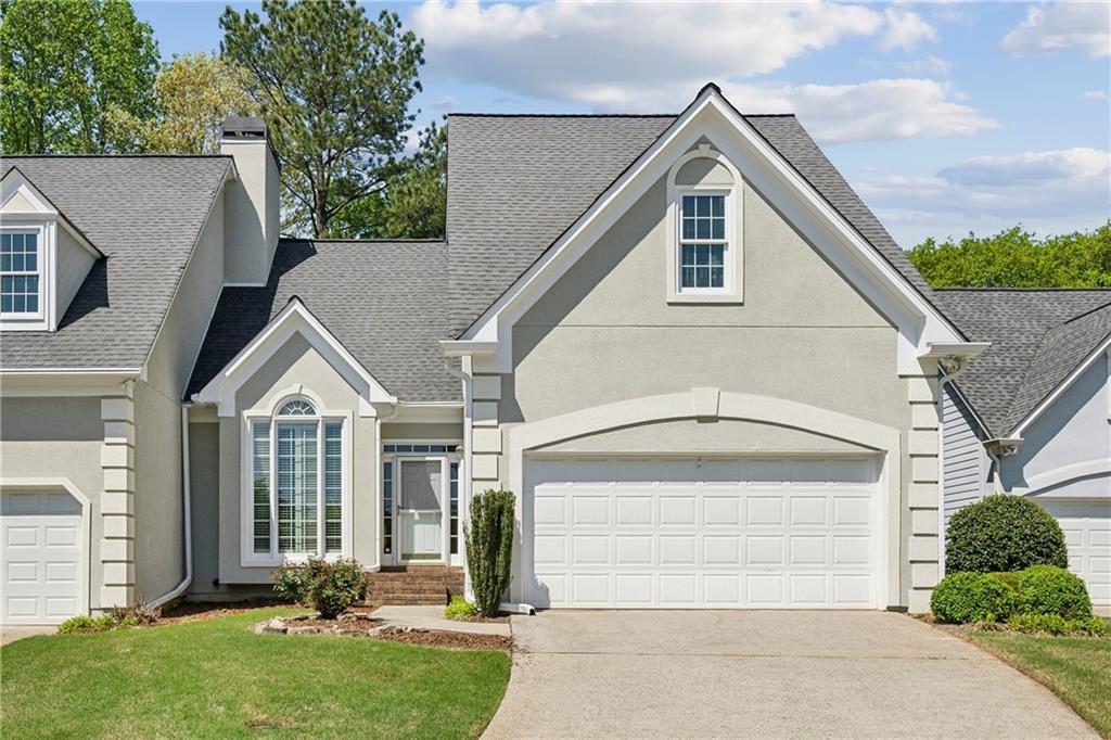 1244 Newbridge Trace, Atlanta, GA 30319