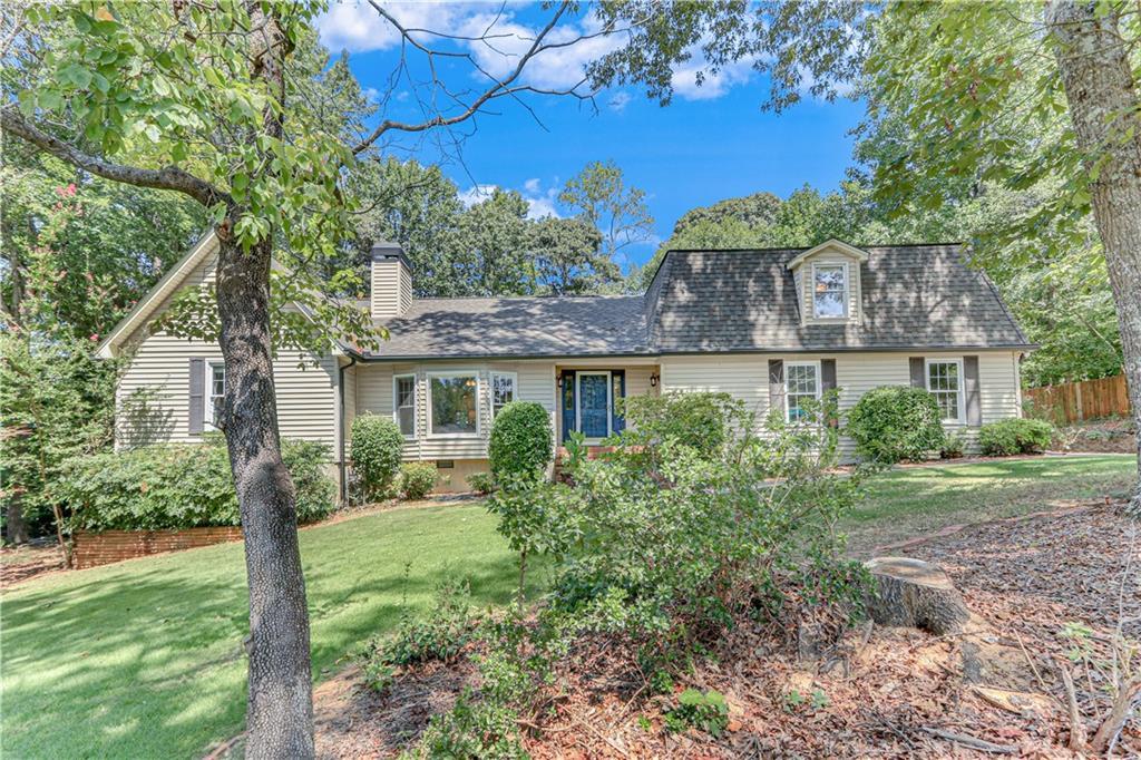 2819 Andilon Way, Lot 76, Gainesville, GA 30507