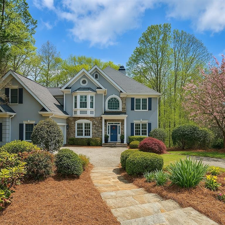 460 Laurel Chase Ct., Atlanta, GA 30327
