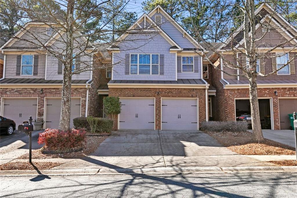 2930 Smith Ridge Trace, Peachtree Corners, GA 30071