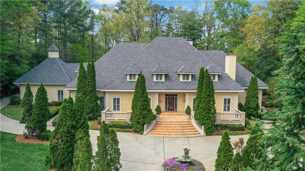 3835 Paces Ferry Rd., Atlanta, GA 30327