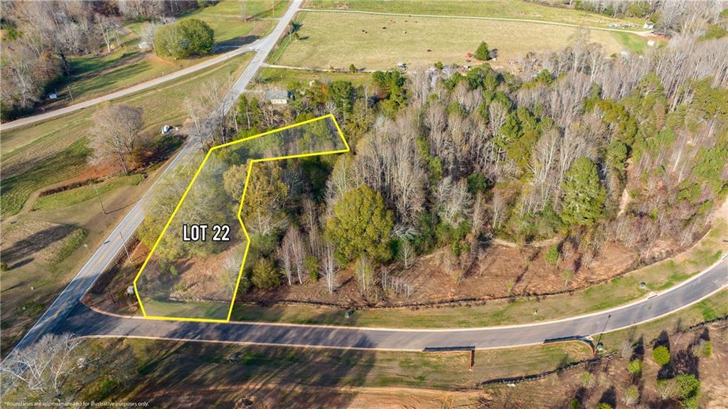 5405 Oak Manor Way, Murrayville, GA 30564