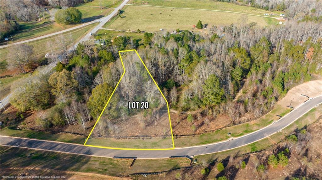 5413 Oak Manor Way, Murrayville, GA 30564