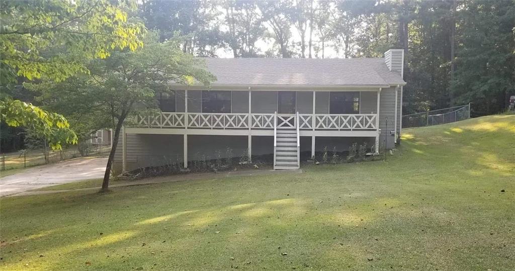 10 Powder Dr., Dallas, GA 30157