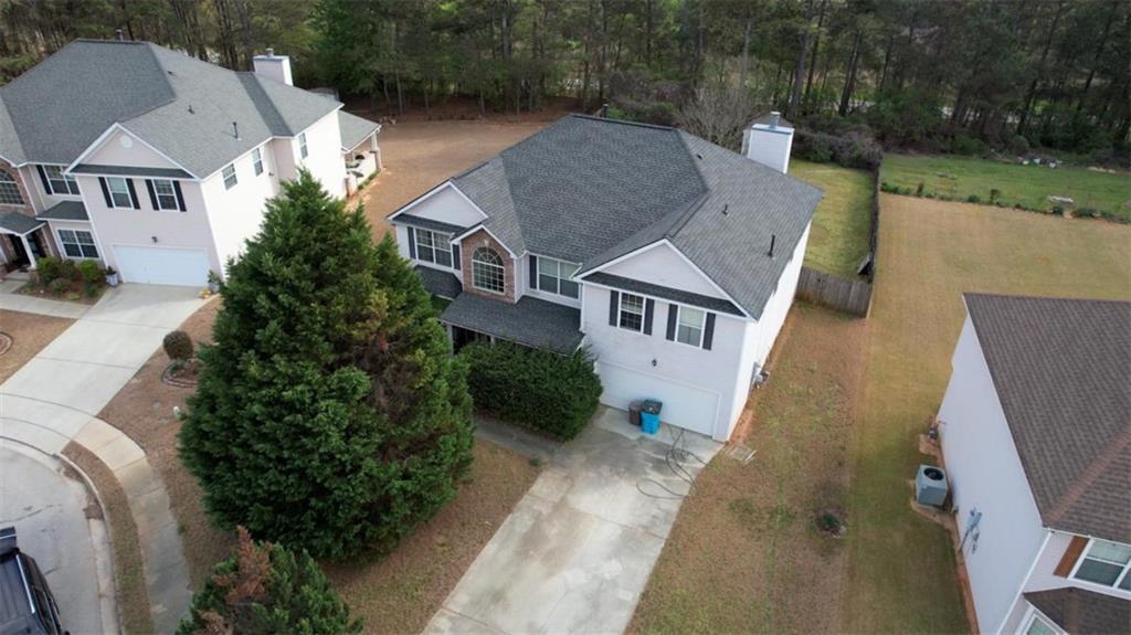 605 Oak Terrace Dr., Covington, GA 30016