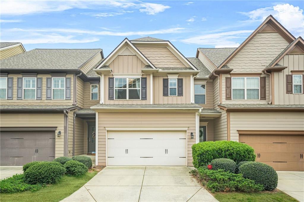 5669 Cobblestone Creek Pl. #12, Mableton, GA 30126