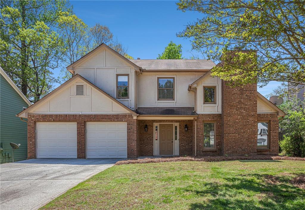 10925 Pinehigh Dr., Alpharetta, GA 30022