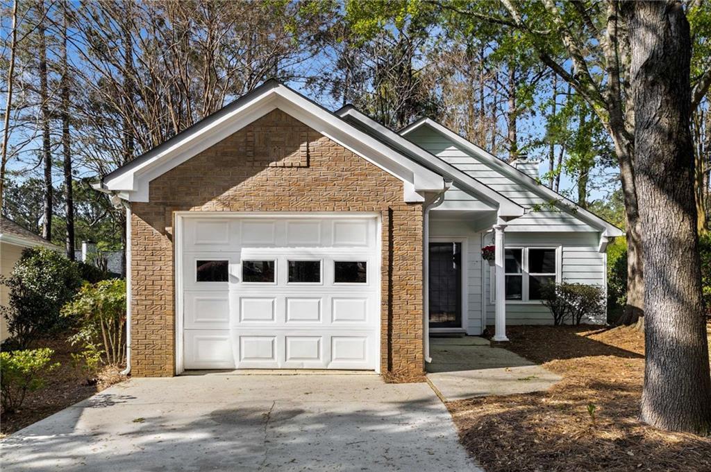 309 Elizabeth Blvd., Alpharetta, GA 30009