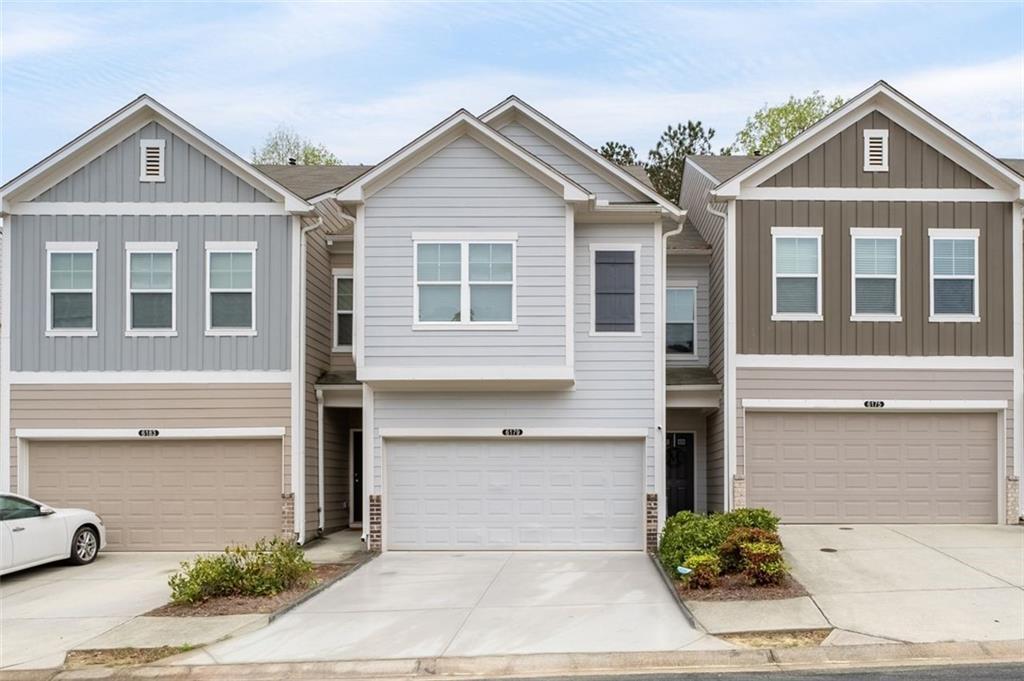 6179 Centennial Run, Atlanta, GA 30349