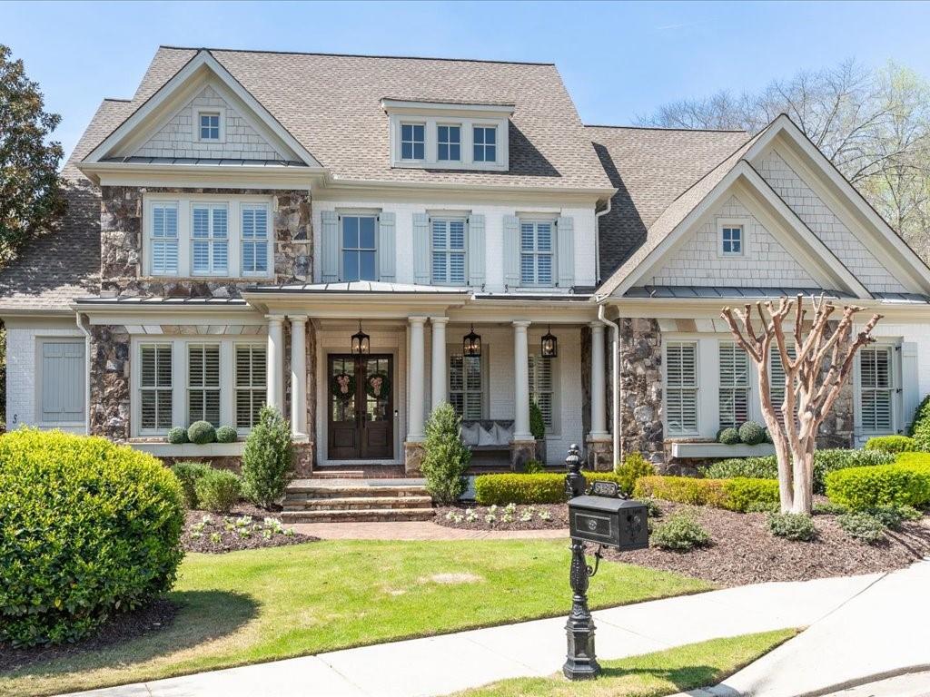 5186 Creek Walk Cir., Peachtree Corners, GA 30092