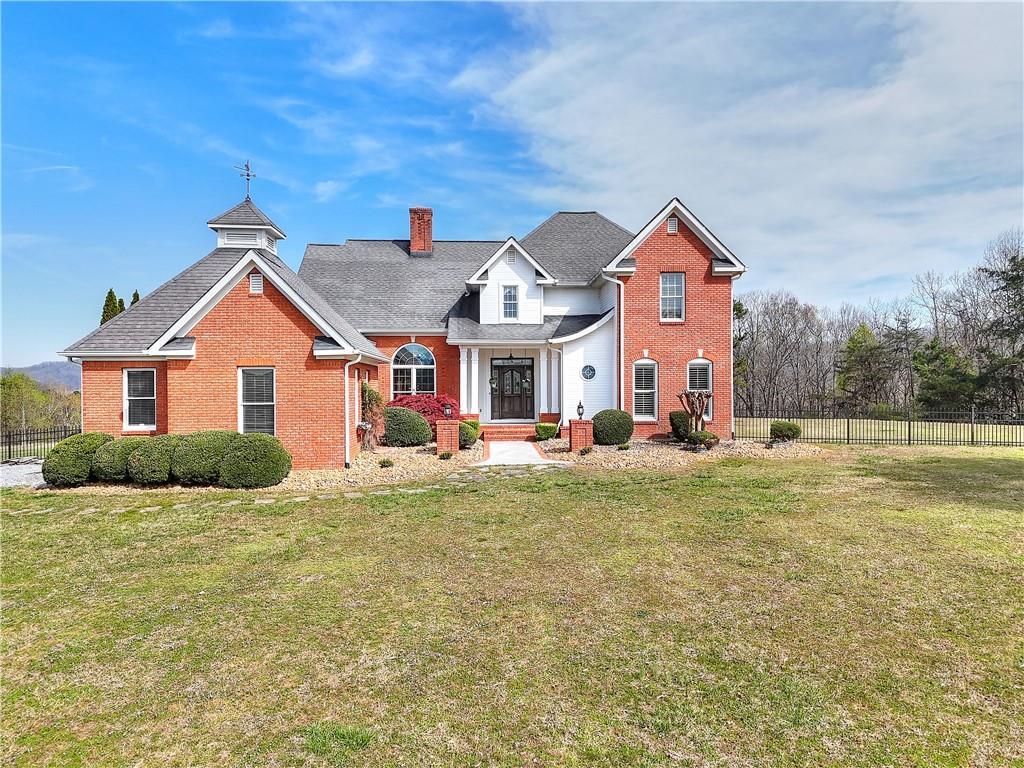 139 Harris Ln., La Fayette, GA 30728