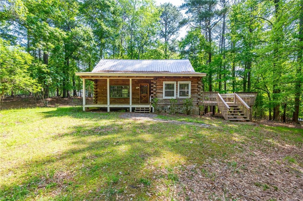 1615 Hilltop Ct., Woodstock, GA 30188