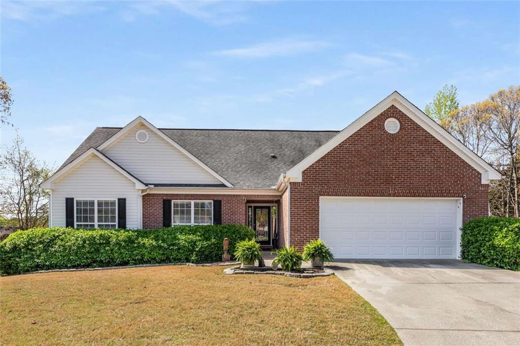1232 Fountain View Dr., Lawrenceville, GA 30043