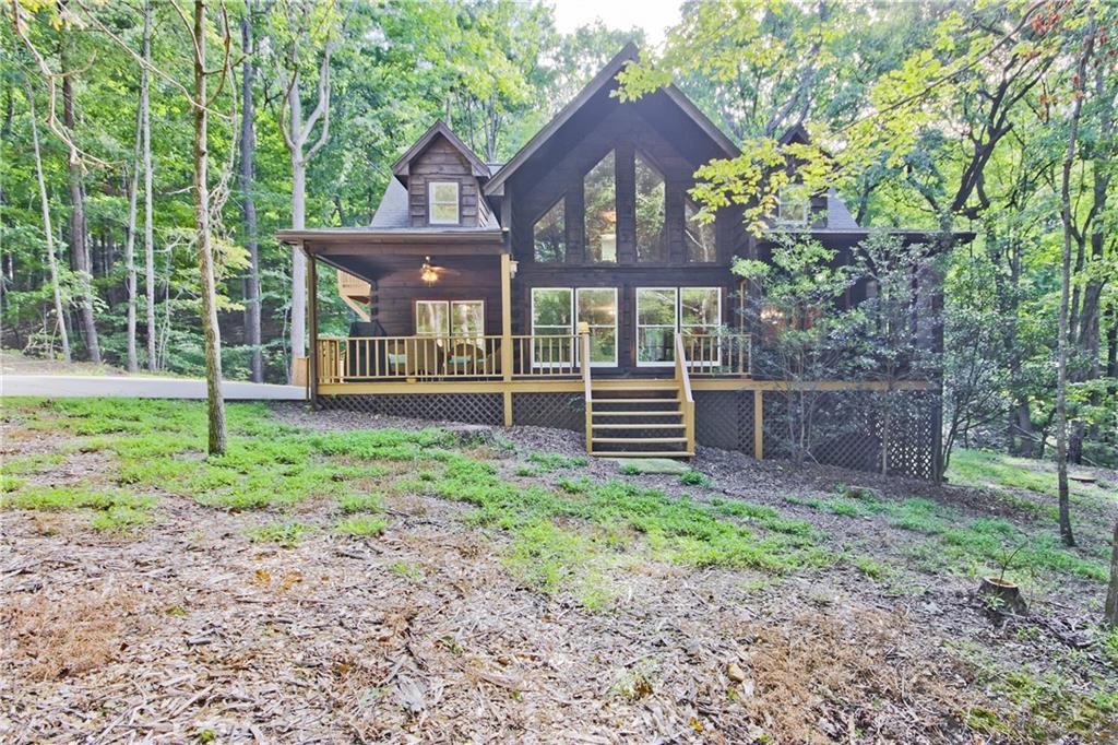 173 Sleepy Hollow Cir., Jasper, GA 30143