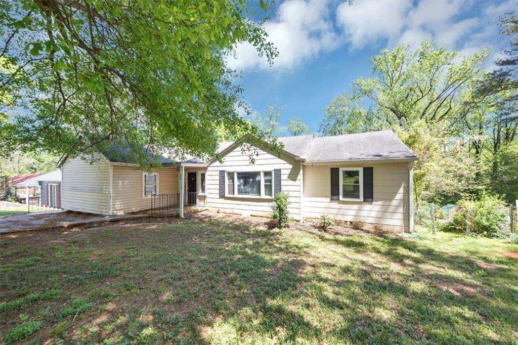 2194 Ivydale St., Atlanta, GA 30344