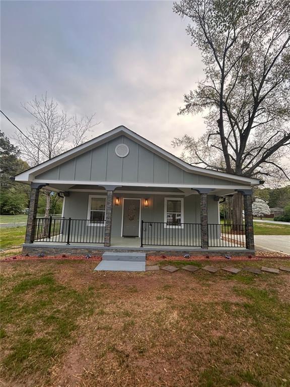 4321 Austell Powder Springs Rd., Powder Springs, GA 30127