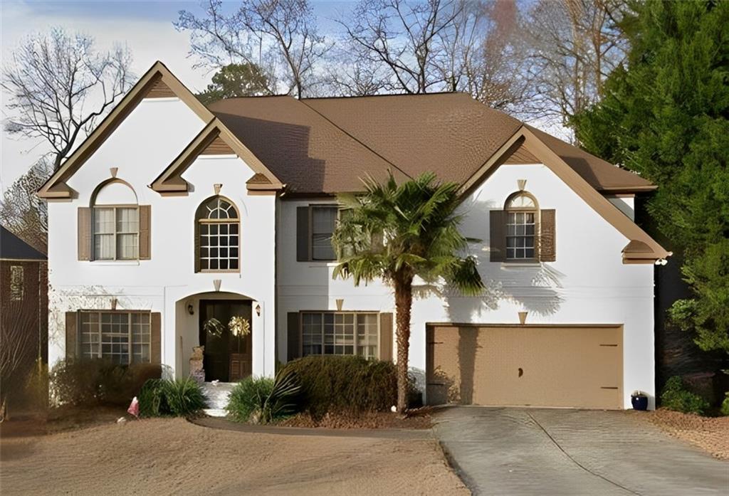 6770 Ulster Ct., Alpharetta, GA 30005
